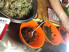 -捞沙巷