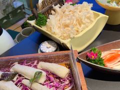 -季季山·云南野生菌火锅(上海首店)