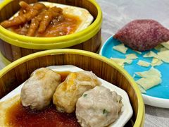 -皓景海鲜·地标美食(双月湾店)