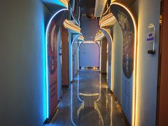 -遇见时尚足浴·SPA(五路口万达店)