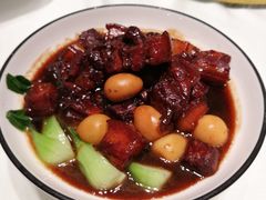 -千滋百味·醉江澜花园餐厅(街道口店)