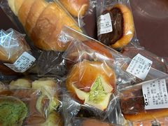 -0+1·手作面包(新北店)