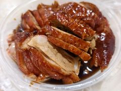 -竺桥兄弟烤鸭馆(竺桥店)
