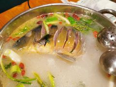 -大理老字号·舟渔的鱼野生菌海景餐厅(双廊店)