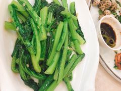 -寻味顺德·南记酒家·传统顺德菜·鱼生(广源路店)