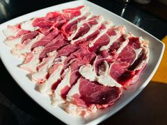 -情忆草原涮肉馆