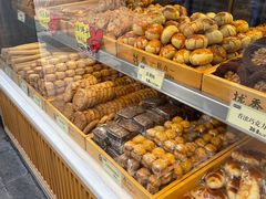 -拢香糕点(万达店)