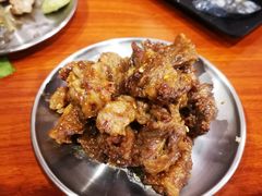 -大阪烧肉BAKA一代(十亩地店)