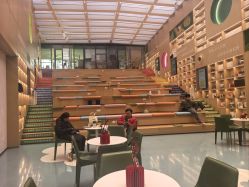 -安利上海体验馆