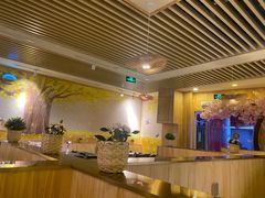 大堂-食乐佳麻辣香锅(森林摩尔商业街区店)