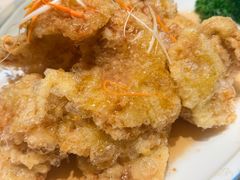 -老妈菜馆(建设街店)
