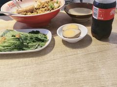 -阿当·小炒牛肉面(人广店)