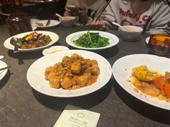 -汤城小厨•粤菜•靓汤(苏州街店)