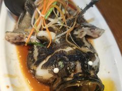 -南海渔家•海鲜•正宗海南菜(海棠湾店)
