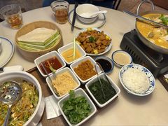 -林四喜·闽南传家菜(鼓浪屿店)