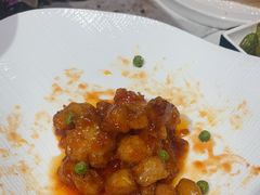-老周家酱卤猪蹄私房菜(克拉玛依西街店)