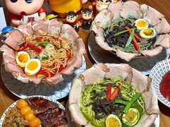 -河风の幸会精致料理