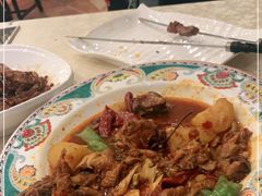 -巴依老爷·新疆美食(上城区天城路店)