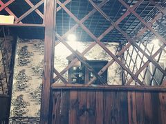 -土灶柴房(世贸店)