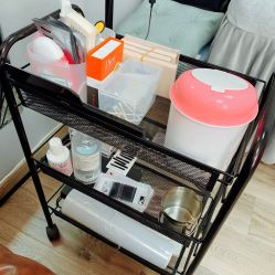 -7嘉nail eyelash·美甲美睫