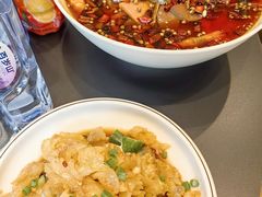 -赶海部落海鲜城(海阳路店)