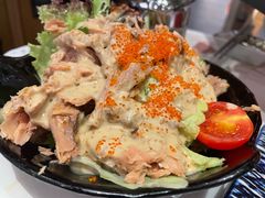 -羽寿司(东方宝泰店)