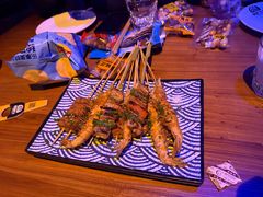 -双层巴士·鲜串鲜啤·团建聚会(凯德广场店)