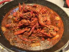 -盛宴标帜餐厅·亲子自助 (南昌喜来登酒店)