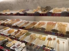 -成都玉林串串香(世纪港湾店)