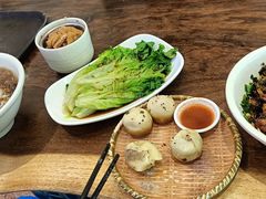 -易裕和·长沙米粉(竹塘西路店)
