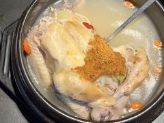 -长顺参鸡汤店(西塔总店)