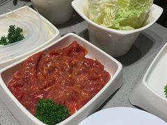 -海底捞火锅(万象汇店)