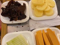-宽田火锅(几江荣华店)