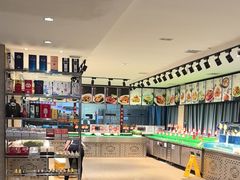 -韩记海鲜饺子旗舰店(红海新区店)