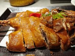 -姑苏家宴·苏帮菜·松鼠桂鱼(苏州总店)