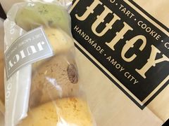 -Juicy Bakery(大学路店)