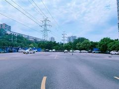 -乔森驾校(杨家坪总校)