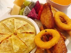 -艾米茉亲子餐厅(万象城店)