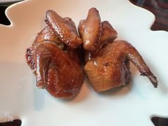 -新天世纪中餐厅