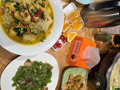 -农家乐·福建土菜(金榕北路店)