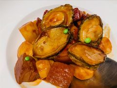 古厨红烧肉-北京厨房(SKP店)