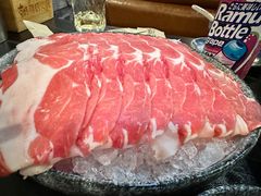 -熹悟海鲜火锅·广式打边炉