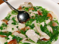 -廊亦舫Lang Yi Fang Restaurant(金桥店)