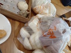 -食膳公园包子铺(烈士公园店)