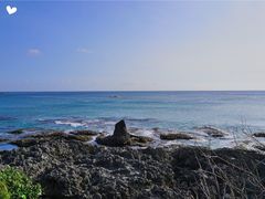 -白沙湾海滩