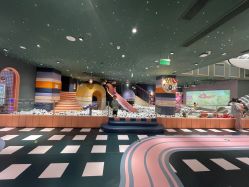 -meland亲子乐园(深圳领展中心城店)
