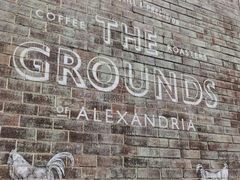 -The Grounds of Alexandria