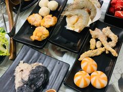 -丽江庭院之丽江往事(安定门店)