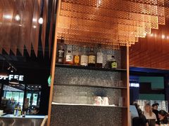 -sugarman espresso素饮糖人高新咖啡工厂