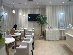 -银座Calla日式美容沙龙